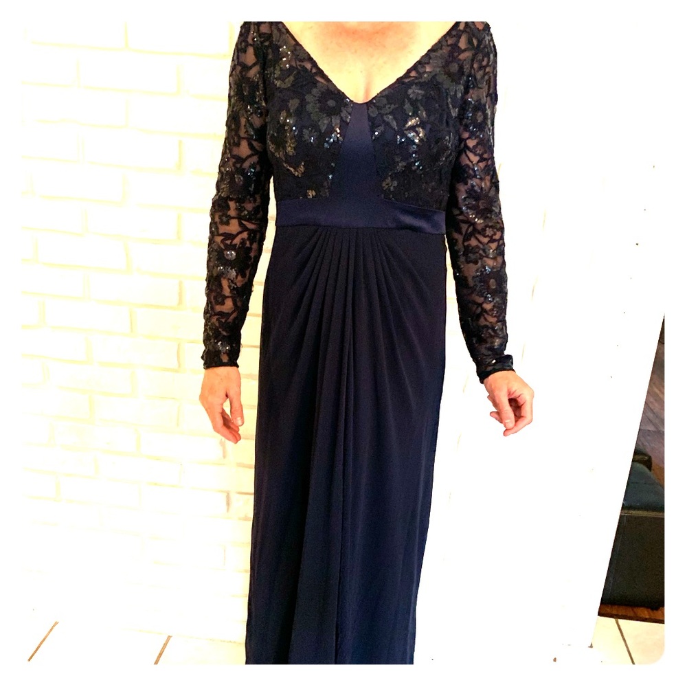 Brand new Ralph Lauren Gown